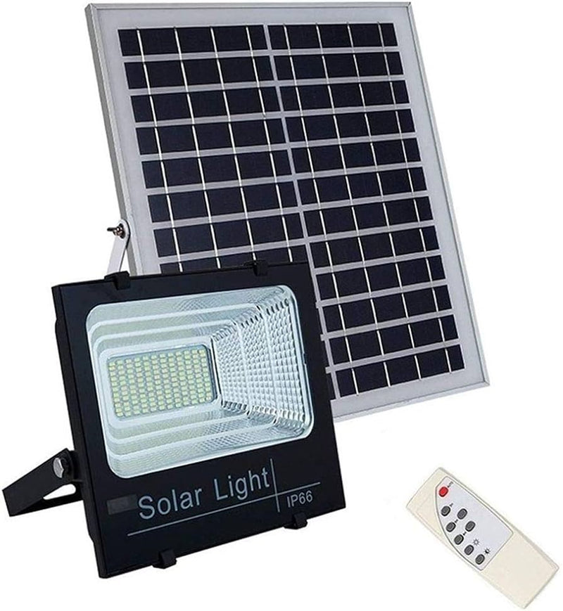 Refletor Solar 400w Holofote Placa Energia luminaria ultra led